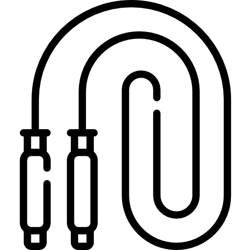 Jumping rope